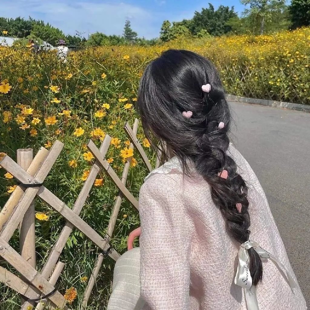 在上帝赐予的土地上游玩